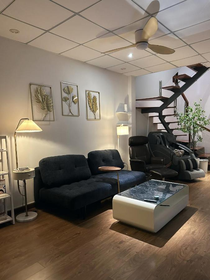 Gachilly House - Your Cozy Home In The Heart Of The Bmt City Buon Ma Thuot Bagian luar foto