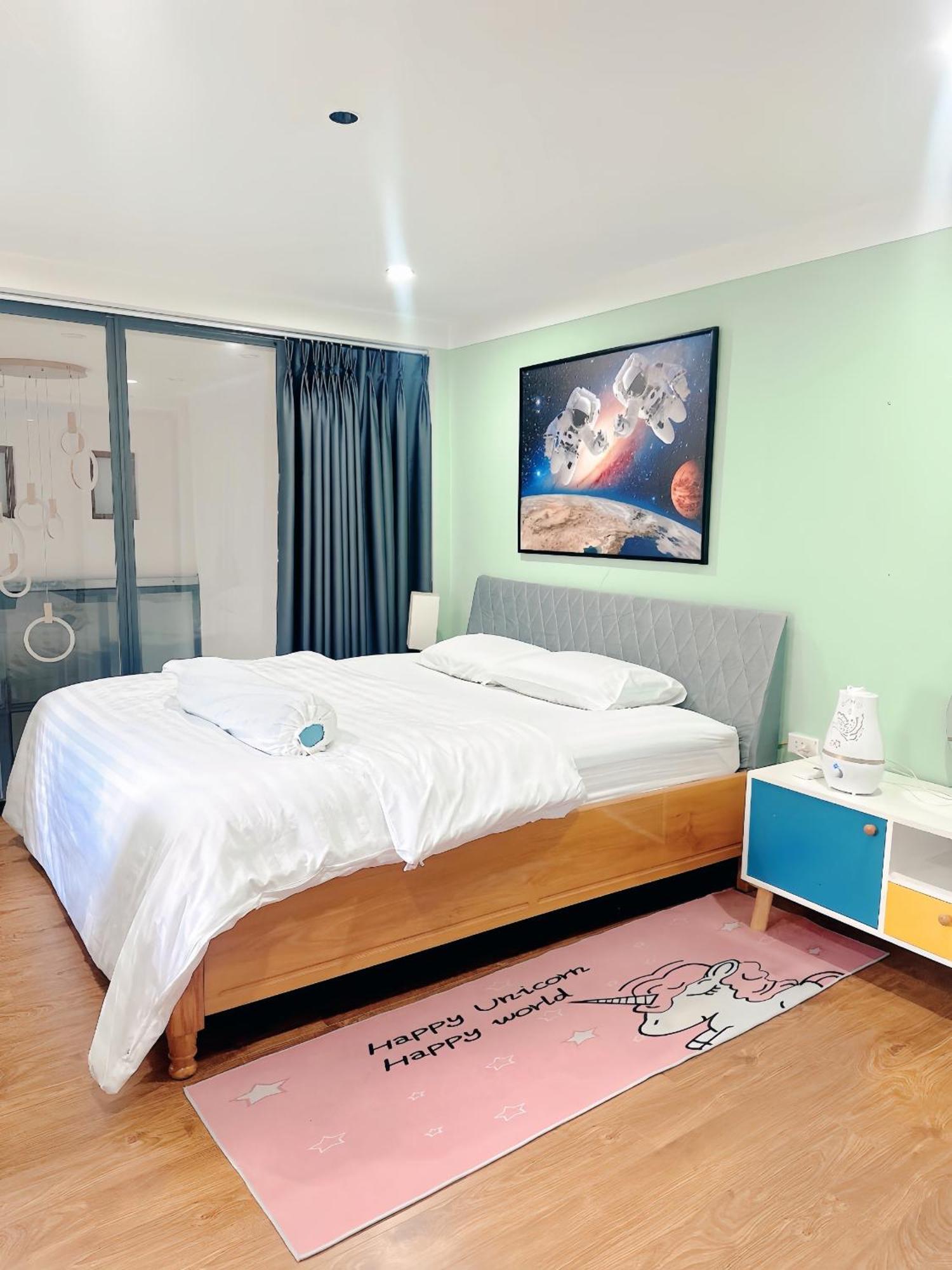 Gachilly House - Your Cozy Home In The Heart Of The Bmt City Buon Ma Thuot Bagian luar foto